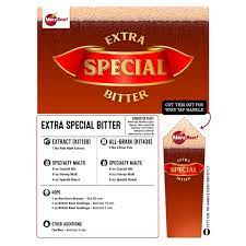extra special bitter 5 gallon beer