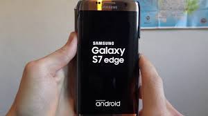 How to unlock galaxy s7 and s7 edge if you forgot the password · download and install the android data recovery program onto your computer. How To Fix Samsung Galaxy S7 Edge With Frozen And Unresponsive Screen Troubleshooting Guide