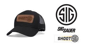 shoot sig experience the thrill of