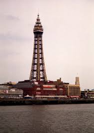 The blackpool tower admission prices can vary. Blackpool Tower Blackpool 1894 Structurae