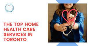 health care services in toronto