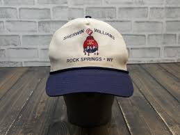 rock springs wy hat cap