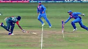 According to the police, the accused has. On This Day India Win By One Run Vs Bangladesh In 2016 Icc World T20