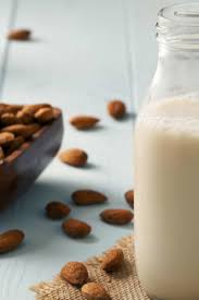 Cow's milk is the usual cause of milk allergy, but milk from sheep, goats, buffalo and other mammals also can cause a reaction. Almond Milk For Babies Is It Safe