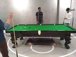 home pool table at latest