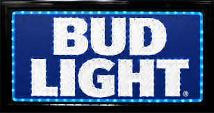Bud Light Led Sign 146323