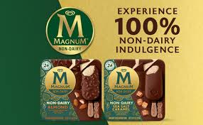 magnum ice cream bar almond 9 12 oz 3