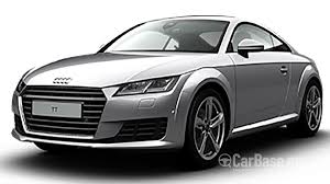 Audi tt facelift launched in malaysia. Audi Tt Mk3 2015 Exterior Image In Malaysia Reviews Specs Prices Carbase My