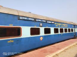 13072 Jamalpur Howrah Super Express Pt Jamalpur To