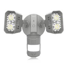 1800lm Led Security Light Outdoor