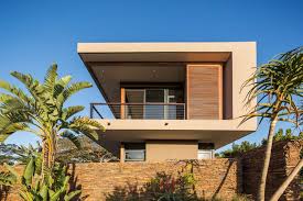 Aloe Ridge House Metropole Architects