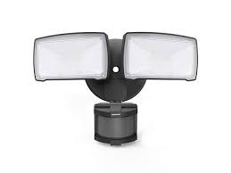 Lepower 28w Led Security Lights Motion