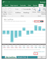 Meet Excel 2016 9 Of Its Best New Features From Databases