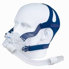 Resmed Mirage Liberty Full Face Cpap Mask Sku 61308 61309