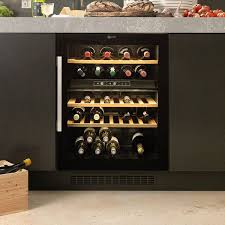 Wine Coolers For Your Kitchen Neff