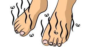 foul smelling toenails toenail fungus