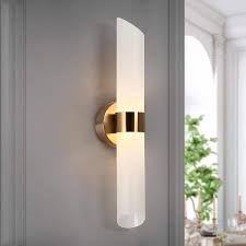 Wall Sconce Integrated Led Light