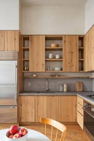 color countertops go with oak cabinets