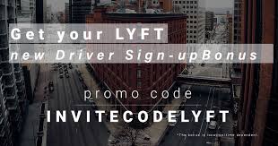 lyft denver promo code driver sign up