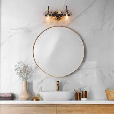 Uolfin Modern Bathroom Vanity Light 2