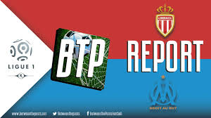 Links to olympique de marseille vs. As Monaco Olympique Marseille Hilariously Bad Defending Rules The Day 3 4 Between The Posts