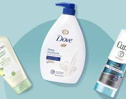 16 best body washes for dry skin