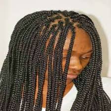 Textured hair, or hair with a tight coil pattern, presents certain challenges when styling because it is very____ when both wet and dry. Michelle S African Hair Braiding Salon 144 Cherry Rd Rock Hill Sc 29732 Usa