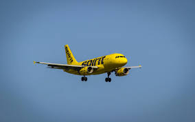 Avoid Spirit Airlines Fees And Extra Charges With These 7