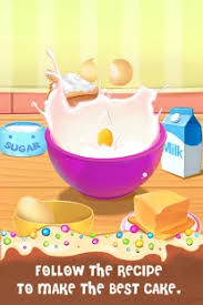 Cooking games download free full version pc games play games online at freegamepick fun, safe & trusted! Cake Master Cooking Food Design Baking Games For Pc Windows And Mac Free Download