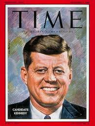 1960-11 John F Kennedy 1 Copyright Time Magazine | Time magazine, John f  kennedy, Life magazine covers