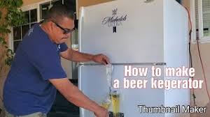 17 homemade kegerator plans you can diy