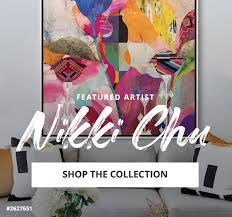 Wall art visualizer software is interesting because it can help with choosing art and/or the wall color/material of a room. Wall Art Canvas Art Posters Panoramic Photos Great Big Canvas