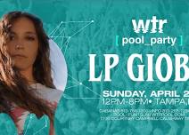 LP GIOBBI at WTR Tampa