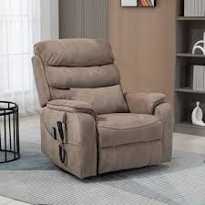 oversized power lift recliner chair