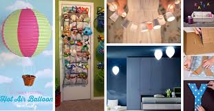 kids room decor ideas cute diy projects