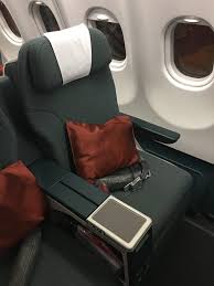 cathay pacific business cl airbus