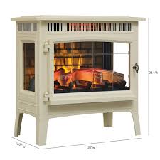 Duraflame Electric 3d Flame Effect