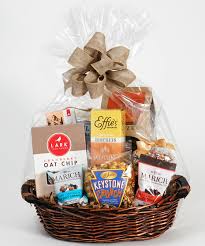 custom gift baskets delivery