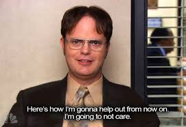 Dwight Quotes From The Office We Wish We Could Get Away With Irl
