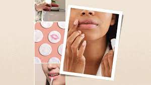 7 expert tips for soothing chapped lips