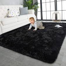 twinnis super soft area rug for living