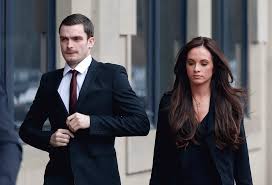 In the current club sunderland played 4 seasons, during this in the club he scored 2 goals ( capital one, premier league). Adam Johnson Trial Footballer A Bit Of A Paedophile If He S Going For Kids And That The Independent The Independent