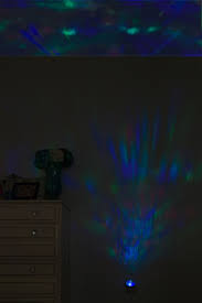 Motion Projectables Northern Lights Led Night Light Atmospheric Effects 30404 Walmart Com Walmart Com