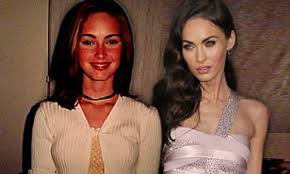 She is 34 years old (in 2021). Megan Fox Before She Was Famous Childhood Snaps Show Her Wearing Braces And Combing Eyebrows With A Toothbrush Aged 12 Daily Mail Online