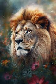 majestic lion stock photos images and