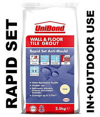 smooth finish grout wall floor tile
