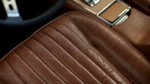 leather car seat tear repair