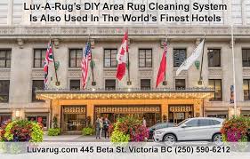 carpet cleaning victoria bc by
