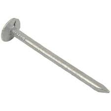 galvanised clout nail 40 x 3 35mm