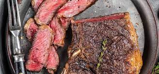 Steak-out gambar png